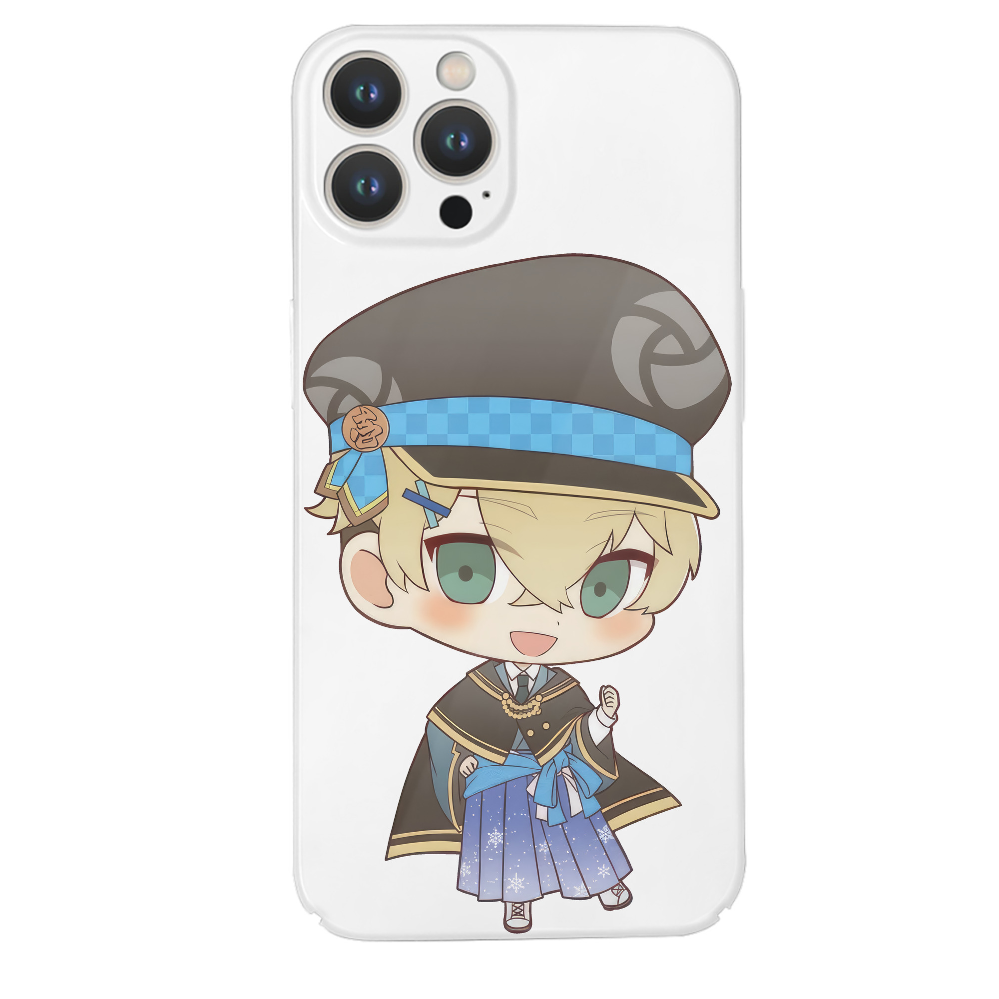 （画像用） 東京リベンジャーズ Tokyo Revengers 【iPhone 14シリーズ対応】ハードケース